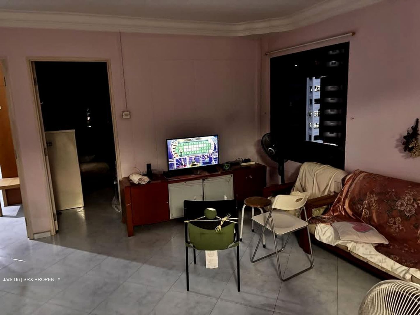 Blk 63B Lengkok Bahru Heights (Bukit Merah), HDB 5 Rooms #558601121